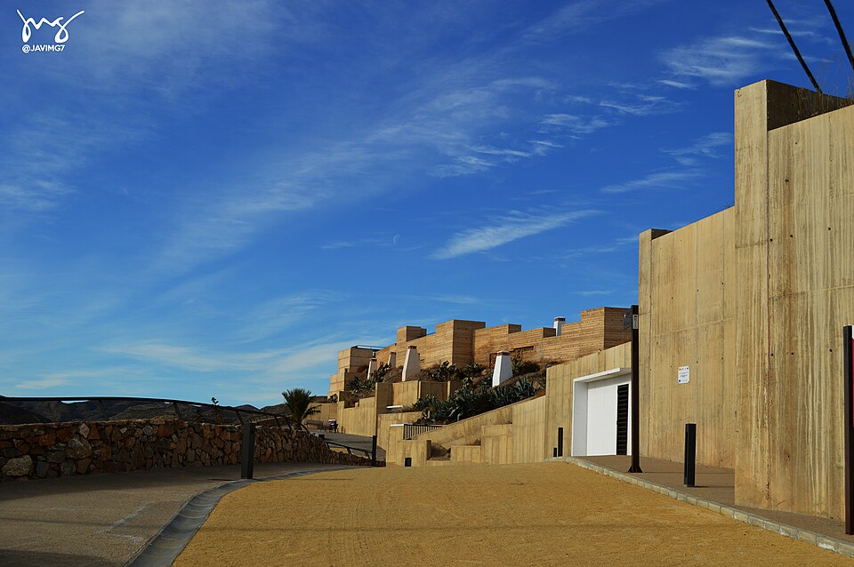 Foto 2 — Puerto Lumbreras, Murcia (30890)