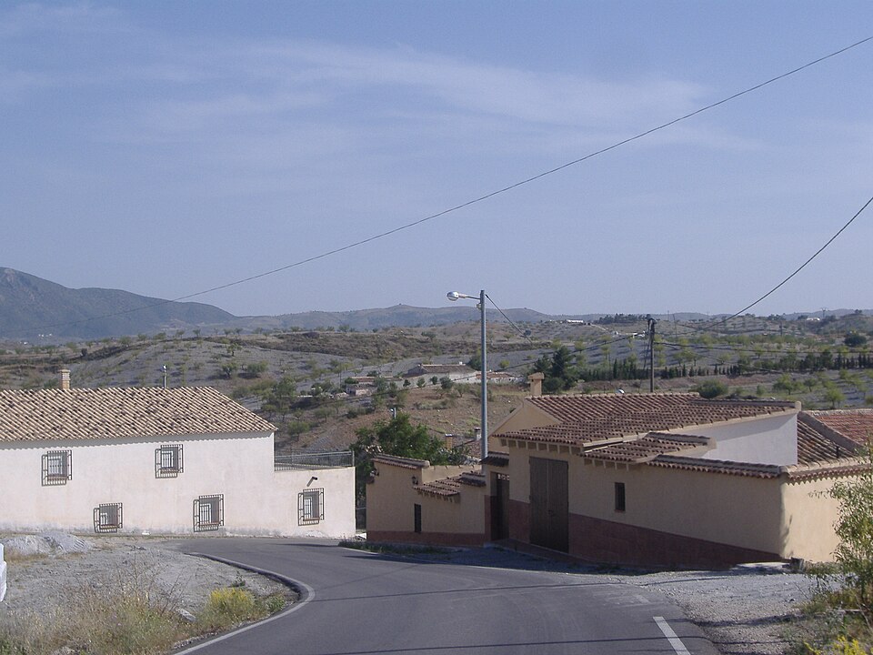 Foto 3 — Puerto Lumbreras, Murcia (30890)