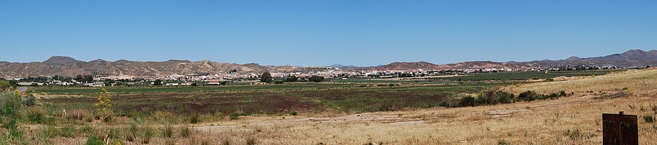 Foto 4 — Puerto Lumbreras, Murcia (30890)