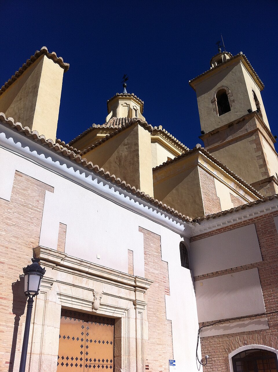 Foto 3 — Ricote, Murcia (30610)