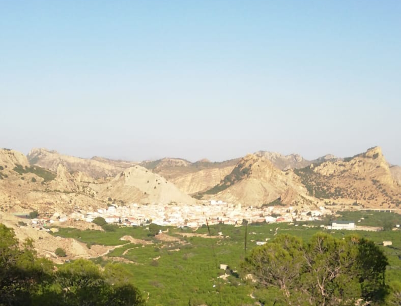 Foto 5 — Ricote, Murcia (30610)