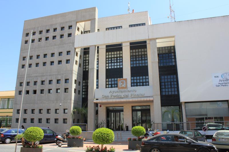 San Pedro del Pinatar