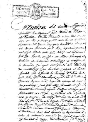 Foto 2 — San Pedro del Pinatar, Murcia (30740)