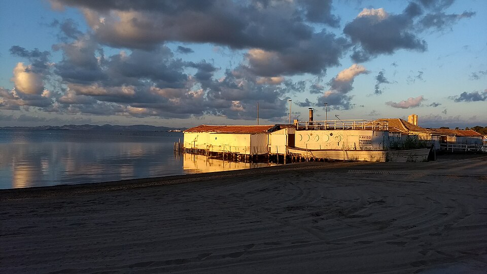 Foto 5 — San Pedro del Pinatar, Murcia (30740)