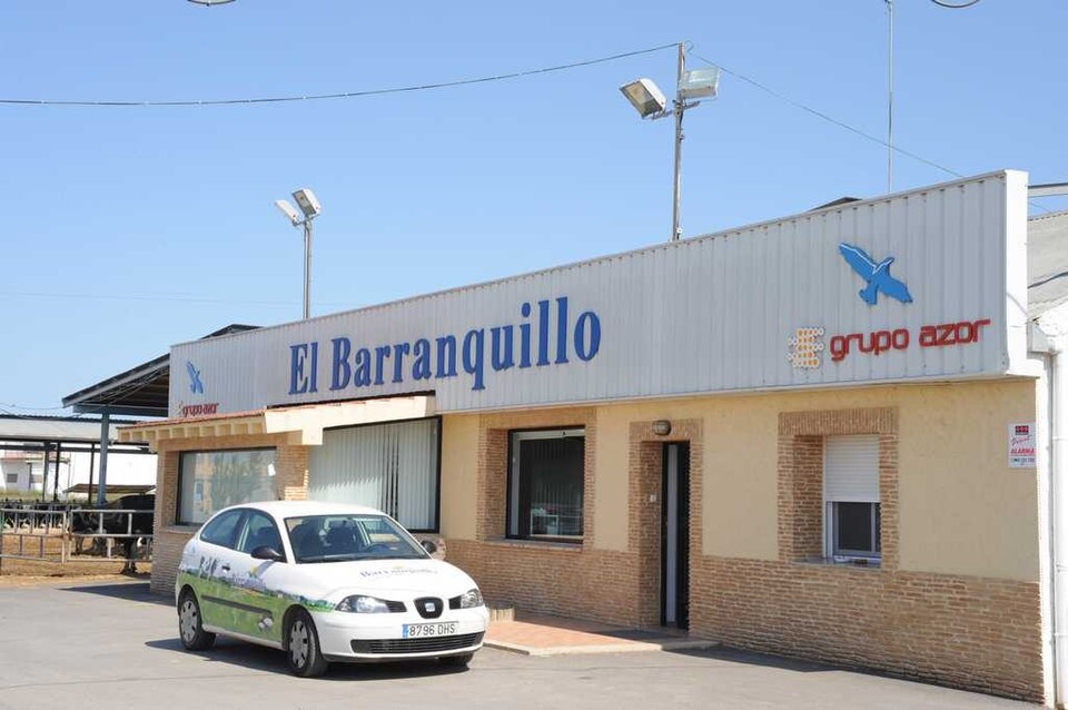 Foto 3 — Torre-Pacheco, Murcia (30700)