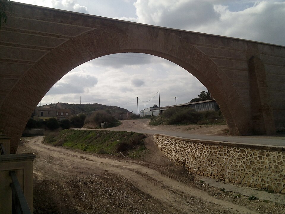 Foto 4 — Totana, Murcia (30850)