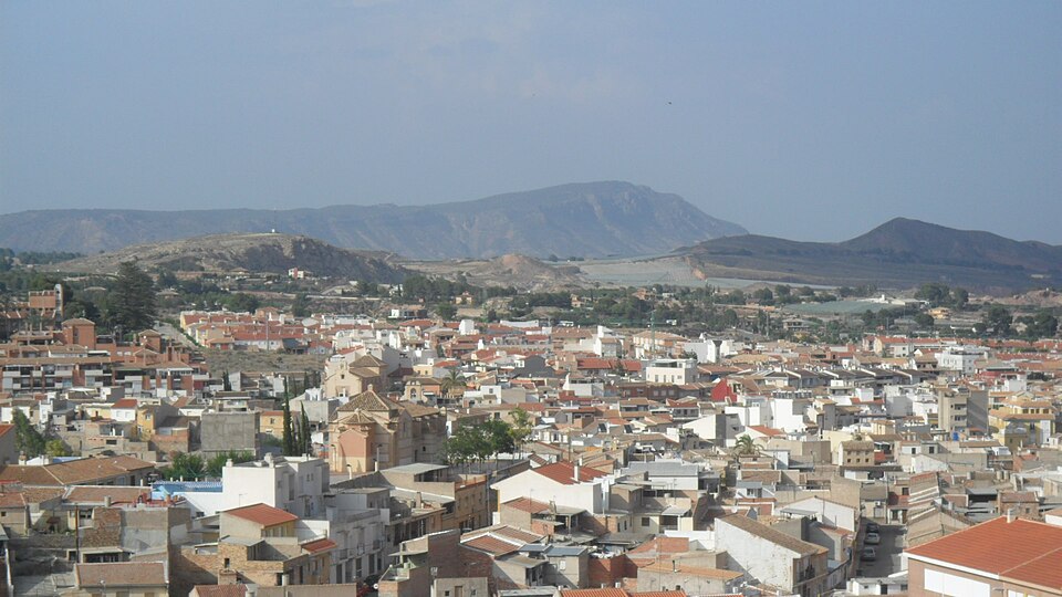 Foto 5 — Totana, Murcia (30850)