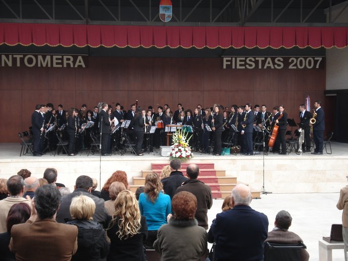 Foto 1 — Santomera, Murcia (30140)