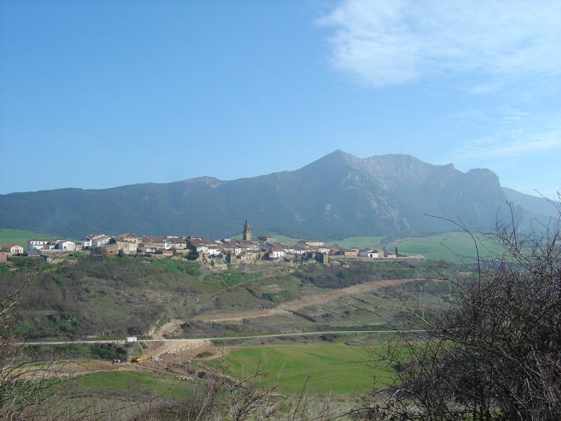 Aguilar de Codés