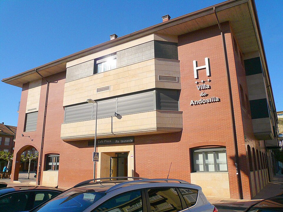 Foto 4 — Andosilla, Navarra (31261)
