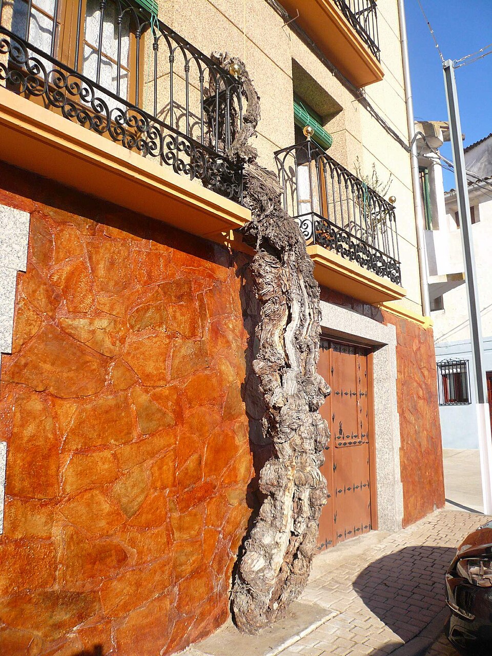 Foto 5 — Andosilla, Navarra (31261)