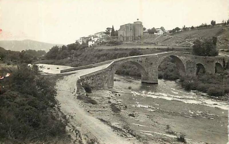 Vista de Aoiz/Agoitz, Navarra (31430)
