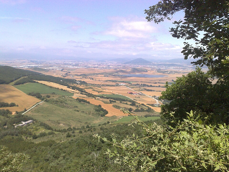 Foto 5 — Aranguren, Navarra (31192)