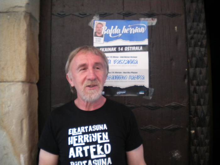 Foto 2 — Arbizu, Navarra (31839)