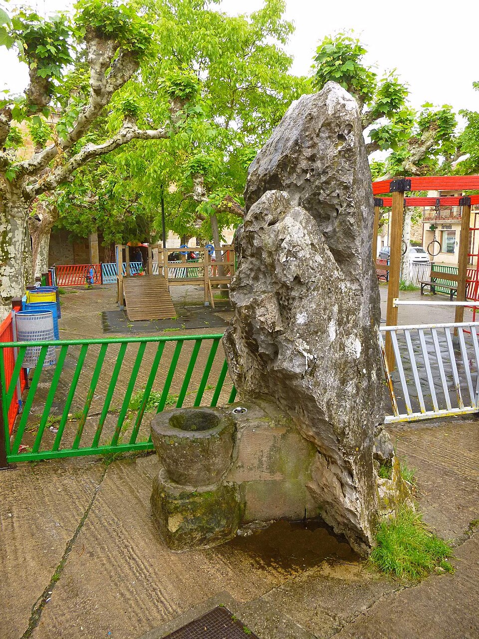 Foto 5 — Arbizu, Navarra (31839)