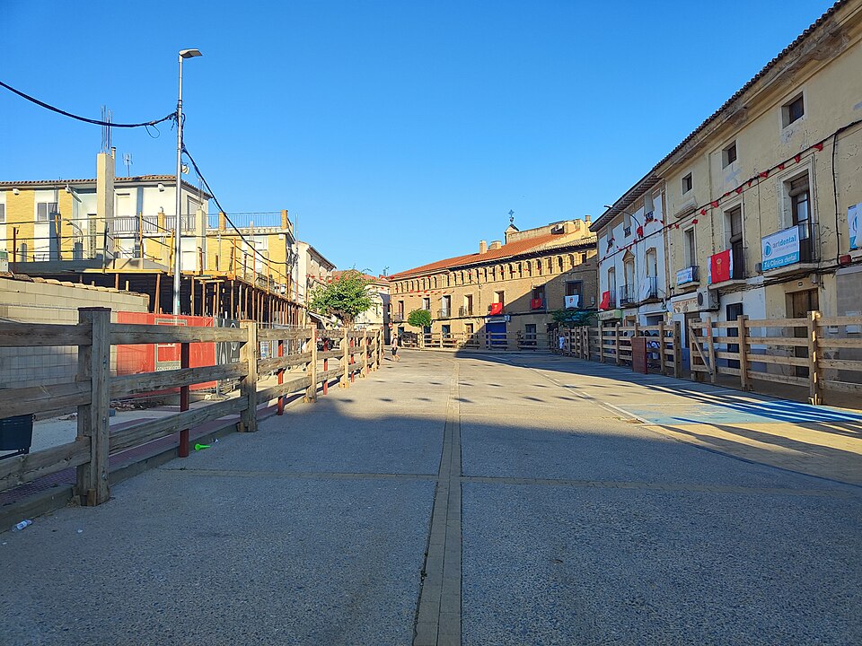 Foto 2 — Arguedas, Navarra (31513)