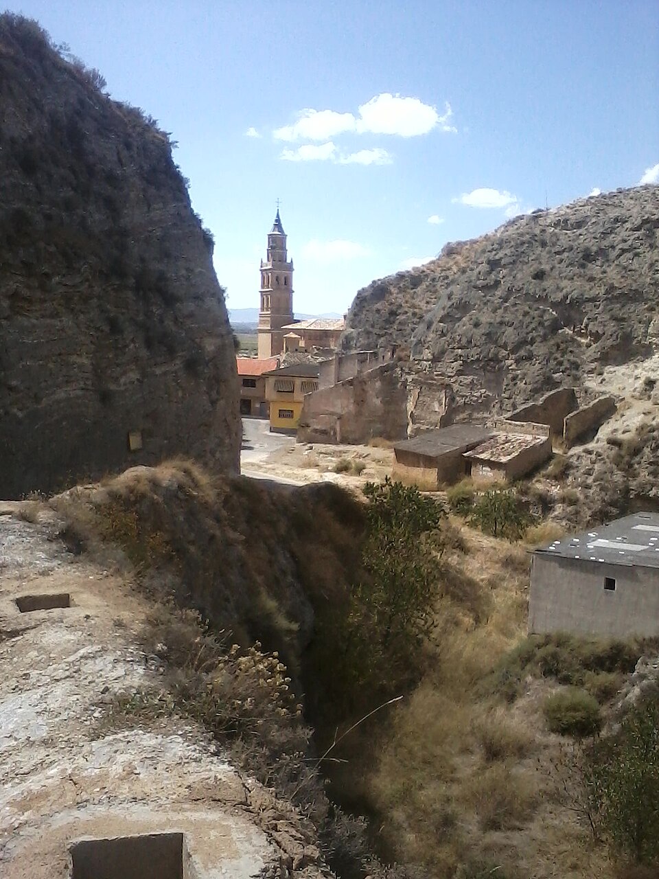 Foto 3 — Arguedas, Navarra (31513)