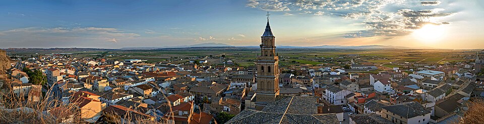 Foto 4 — Arguedas, Navarra (31513)