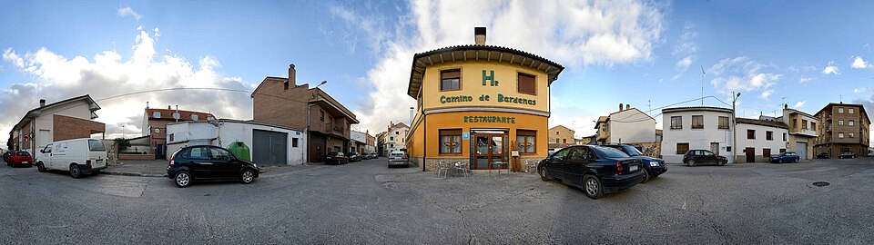 Foto 5 — Arguedas, Navarra (31513)