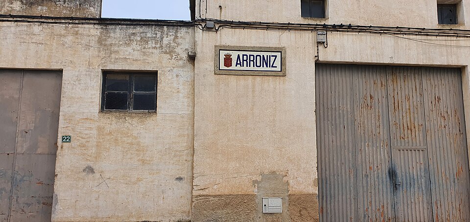 Foto 2 — Arróniz, Navarra (31243)