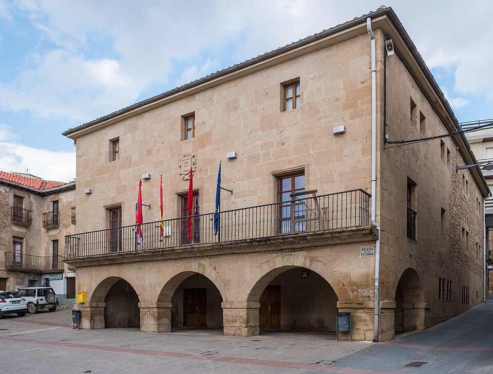 Foto 4 — Arróniz, Navarra (31243)