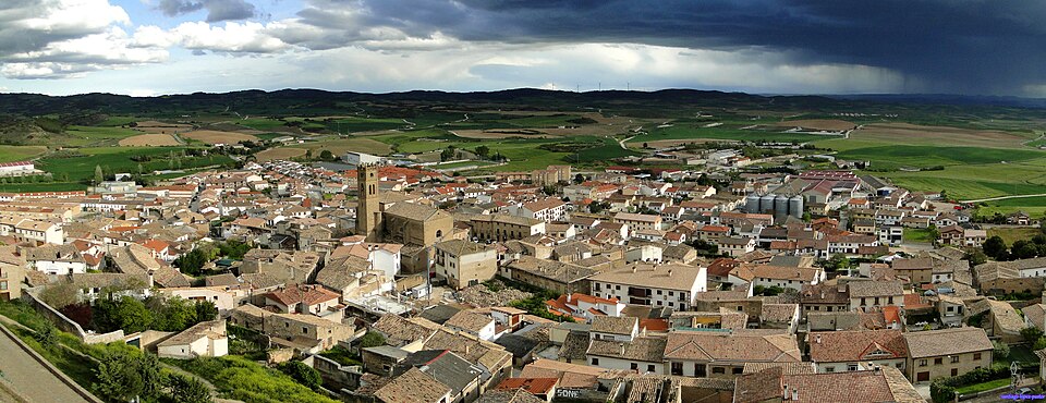 Foto 2 — Artajona, Navarra (31140)