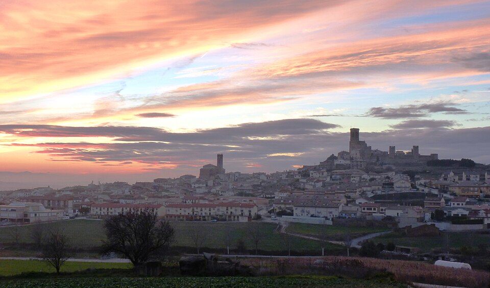 Foto 3 — Artajona, Navarra (31140)