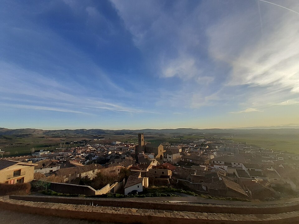 Foto 4 — Artajona, Navarra (31140)