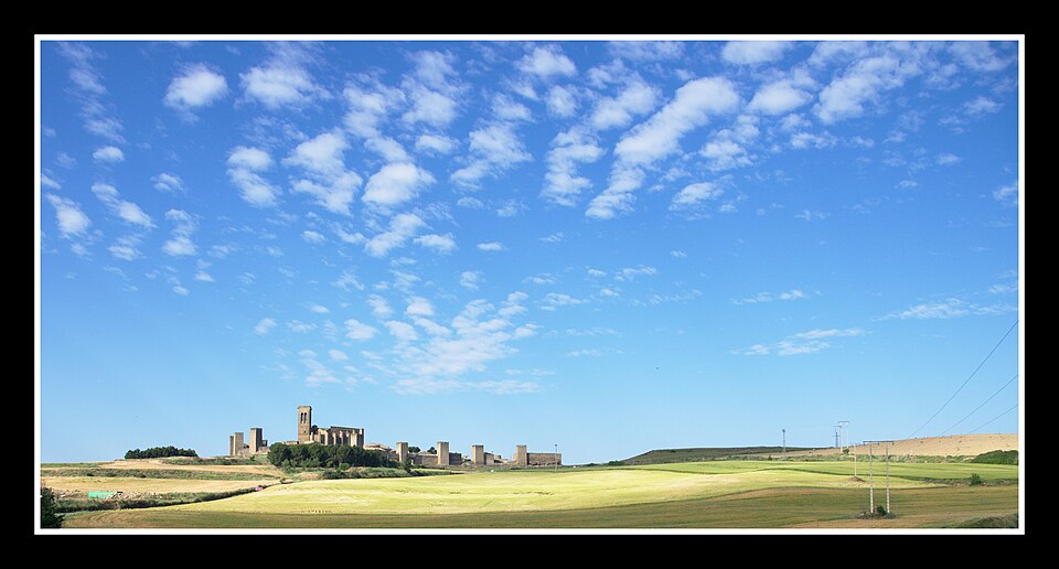 Foto 5 — Artajona, Navarra (31140)