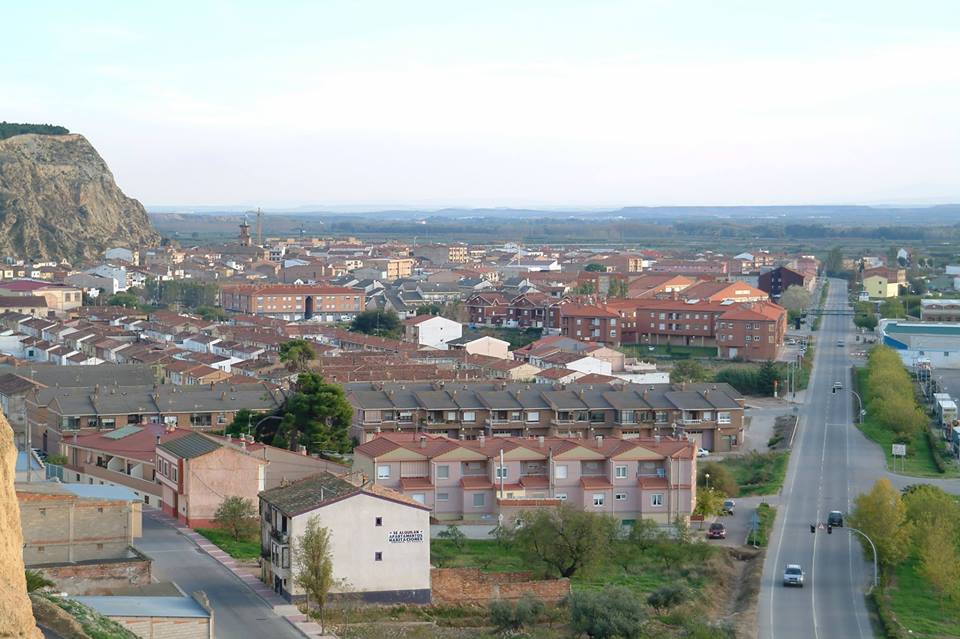 Foto 3 — Azagra, Navarra (31560)
