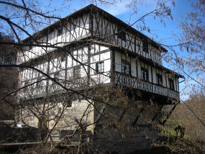 Vista de Betelu, Navarra (31890)