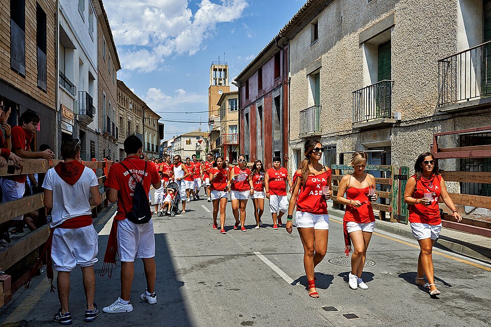 Foto 3 — Buñuel, Navarra (31540)