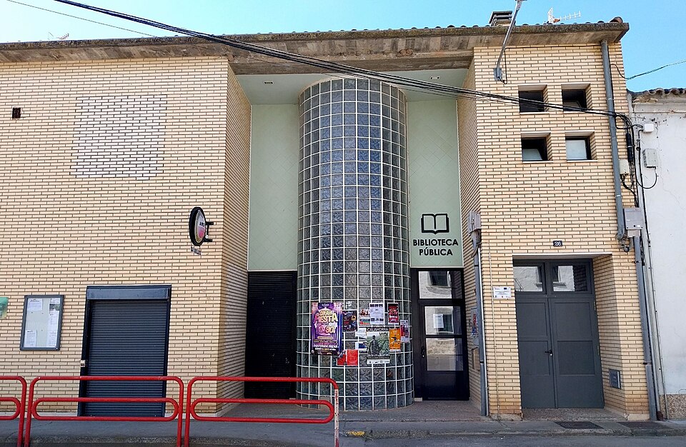 Foto 2 — Cabanillas, Navarra (31511)