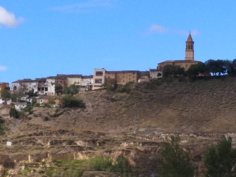 Foto 3 — Cárcar, Navarra (31579)