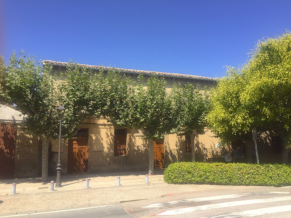 Foto 5 — Carcastillo, Navarra (31310)