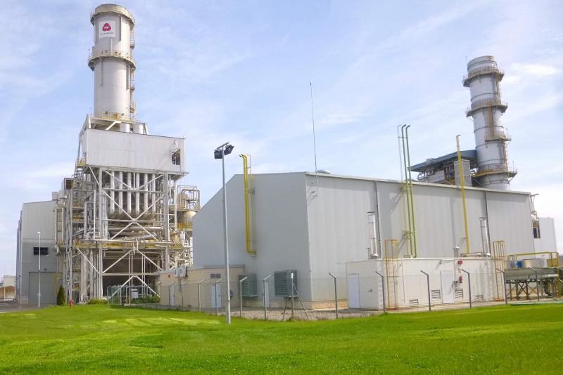 Vista de Castejón, Navarra (31590)