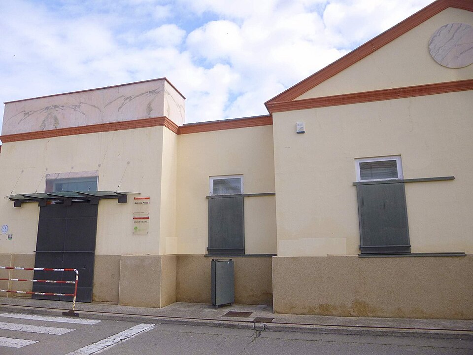 Foto 2 — Castejón, Navarra (31590)