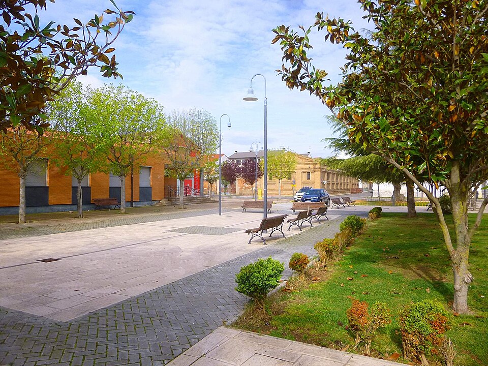 Foto 4 — Castejón, Navarra (31590)