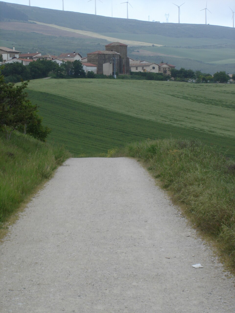 Foto 2 — Cizur, Navarra (31190)