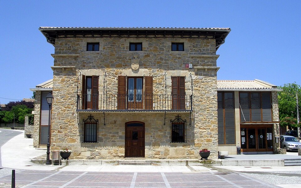 Foto 3 — Cizur, Navarra (31190)