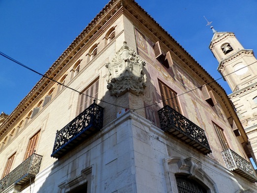 Foto 2 — Corella, Navarra (31591)