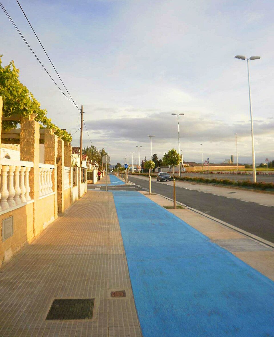 Foto 3 — Corella, Navarra (31591)