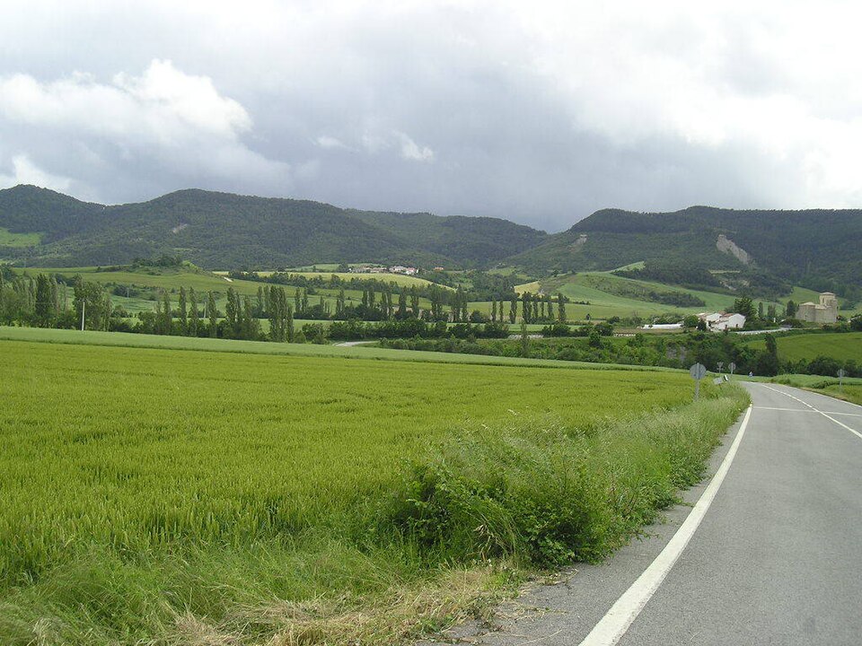 Foto 4 — Valle de Egüés/Eguesibar, Navarra (31486)