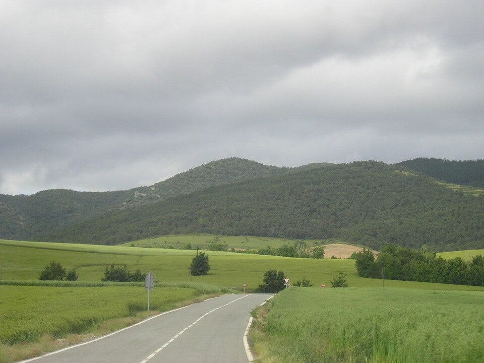 Foto 5 — Valle de Egüés/Eguesibar, Navarra (31486)