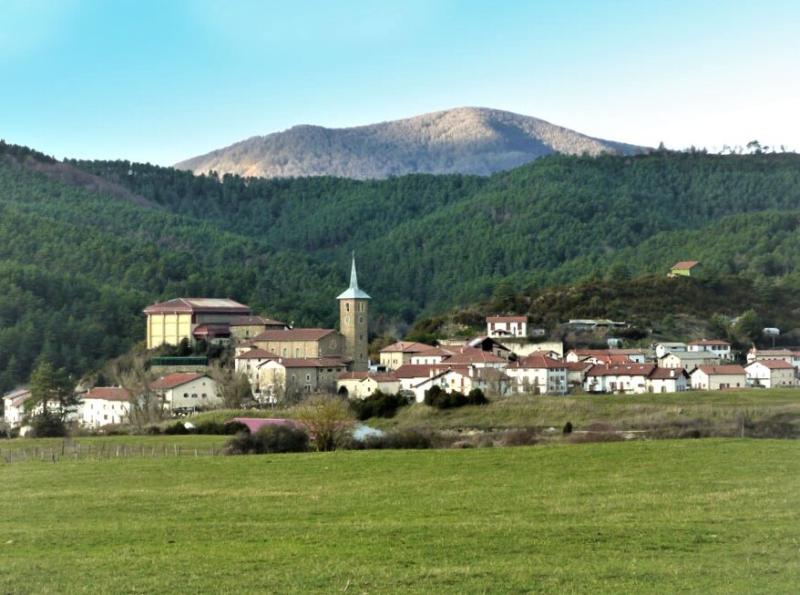 Vista de Erro, Navarra (31696)