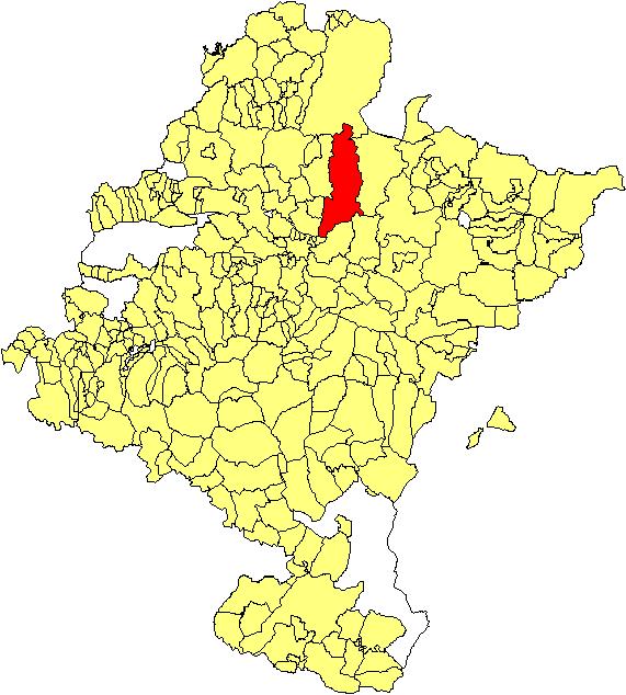 Foto 2 — Esteribar, Navarra (31280)