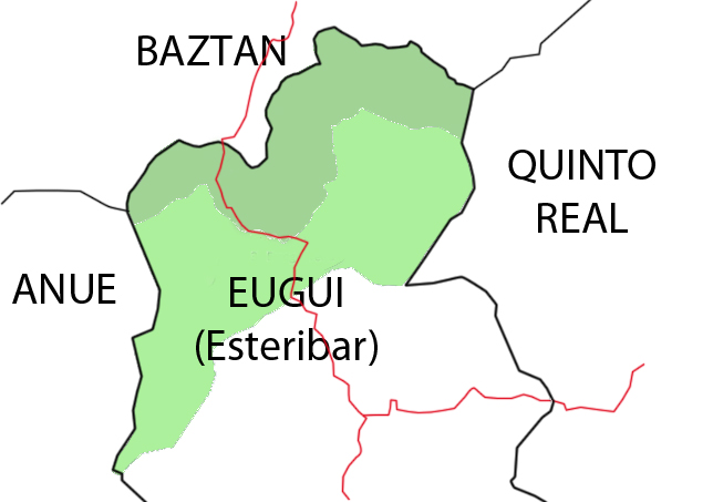 Foto 4 — Esteribar, Navarra (31280)