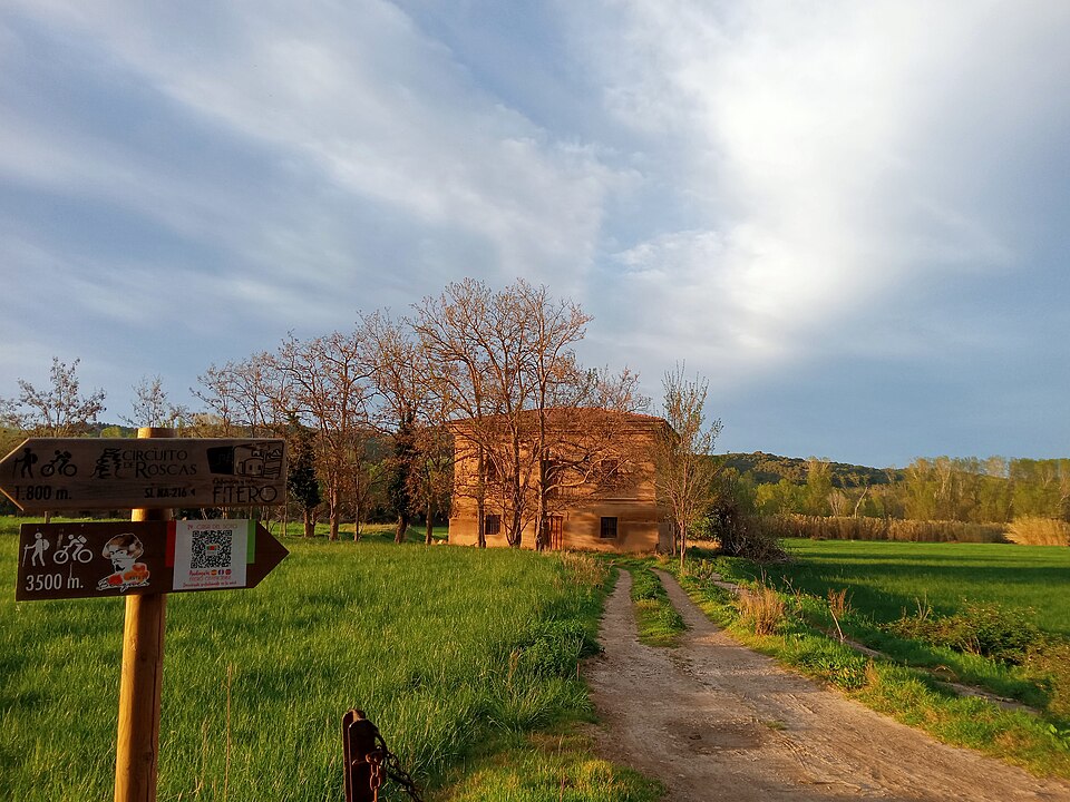 Foto 3 — Fitero, Navarra (31593)