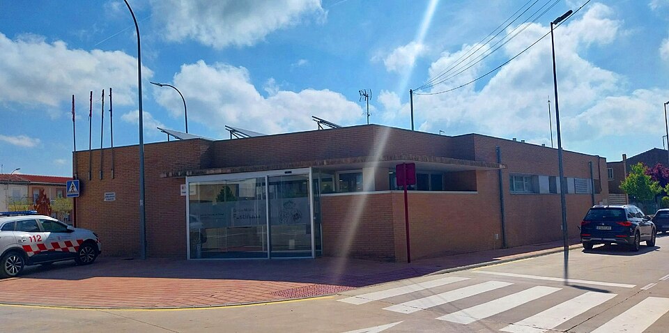 Foto 5 — Fustiñana, Navarra (31510)
