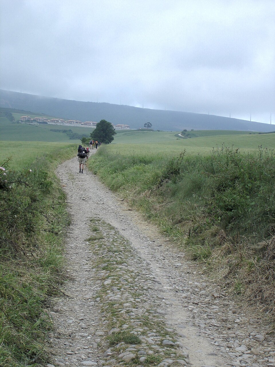 Foto 2 — Galar, Navarra (31191)